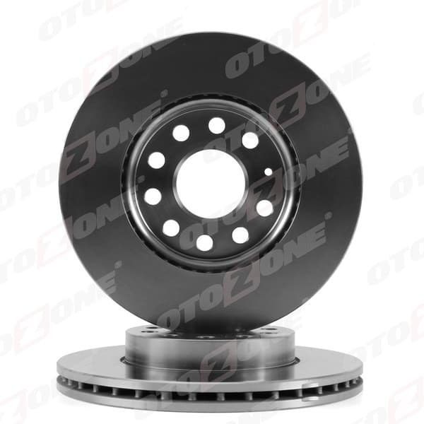 Ön Fren Disk Aynasi Golf 7 12- Leon A3 13- Octavia 12- 276x23.5x9DL Havali