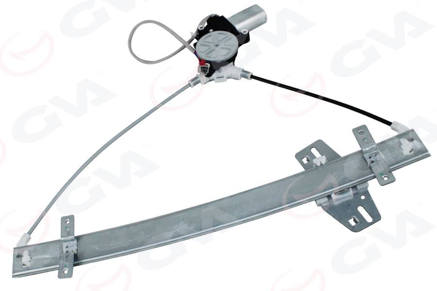 Cam Mekanizmasi Ön Sağ Honda CRV 02-06 Elektrikli - Motorlu