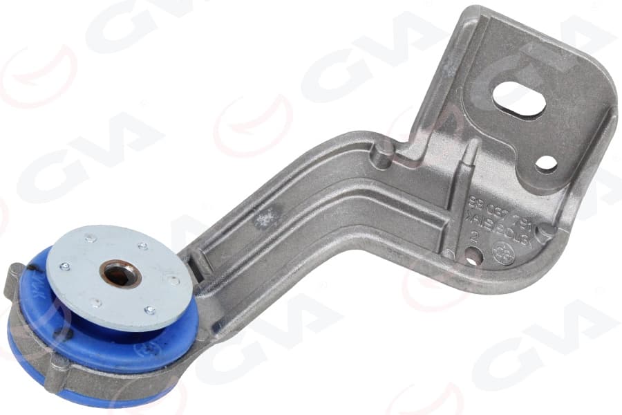 Turbo Radyatör Üst Ayağı Astra L-Combo E-P308-P3008-P508-P5008-Patner-Berlingo-C4 1.2-1.5-1.6-2.0