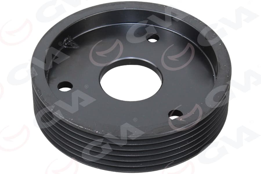 Hidrolik Direksiyon Pompa Kasnaği Clio II 98> Kangoo 97> 1.9 D F8Q>