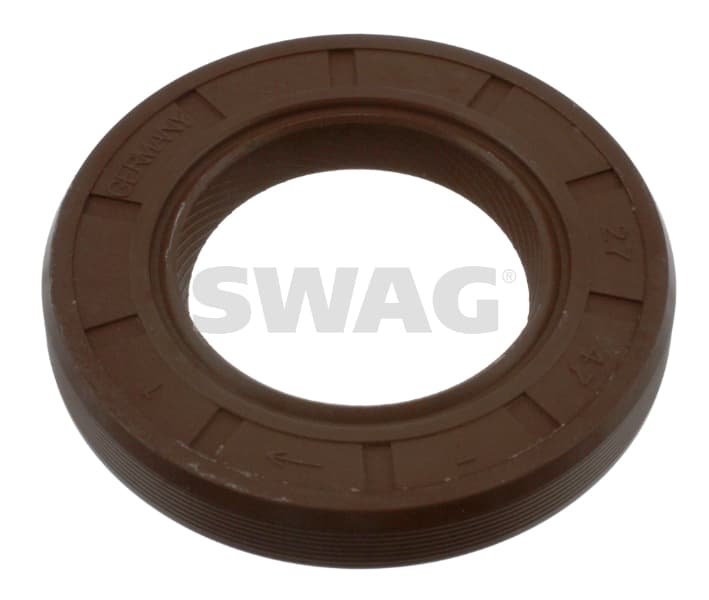 Eksantrik Mil Keçesi Ford-Peugeot-Citroen-Opel-Volvo-Fiat 02> 1.4-1.5-1.6-2.0 TDCi-HDi Diş ÇAP:47mm . İç ÇAP:27mm. KALINLIK:7mm
