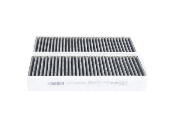 Polen Filtresi Takımı BMW F40 F44 F45 F46 F48 F39 . Mini F54 F55 F56 F57 F60 Karbonlu