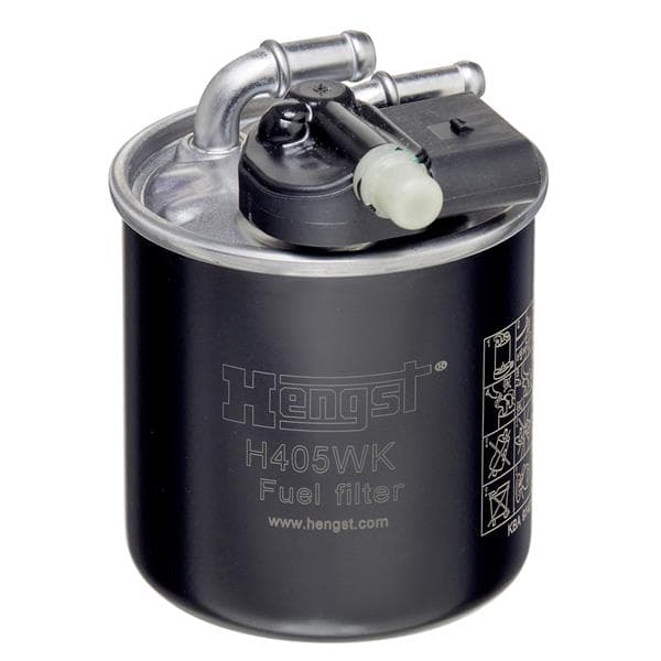 Yakıt Filtresi Mercedes OM642 W204 W212 C218 C207 W463 X164 W166 W221 W639