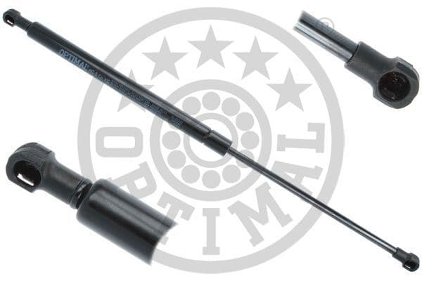 Kaput Amortisörü Mercedes E-Class W210 S210 96>03