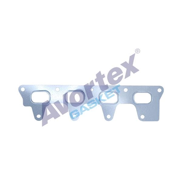 Emme Manifold Contası Duster 10> Logan 07> Clio 98> Fluence 10> Laguna 01>07 Megane II 02>08 1.4 K4J 1.6 K4M