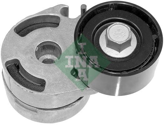 Alternatör Gergi Rulmanı Kütüklü P206 1.4HDI-407-Partner 1.6 HDi-C3 1.6 16V-C5 1.6HDI-Berlingo 1.6