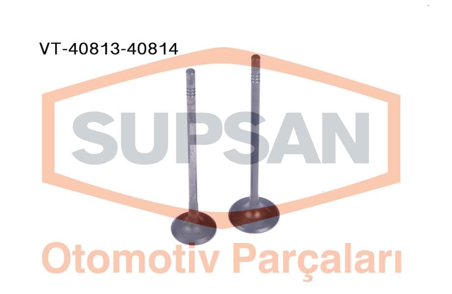 Subap Emme Egzoz Astra H 1.6 16V Twinport -İnsignia 1.6T LPG-Cruze 1.6 16V LPG Z16XEP-Z16XER-F16D3