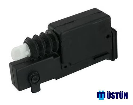 Kapı Kilit Motoru Renault Ön Sol 19/21/CLIO/MEGANE