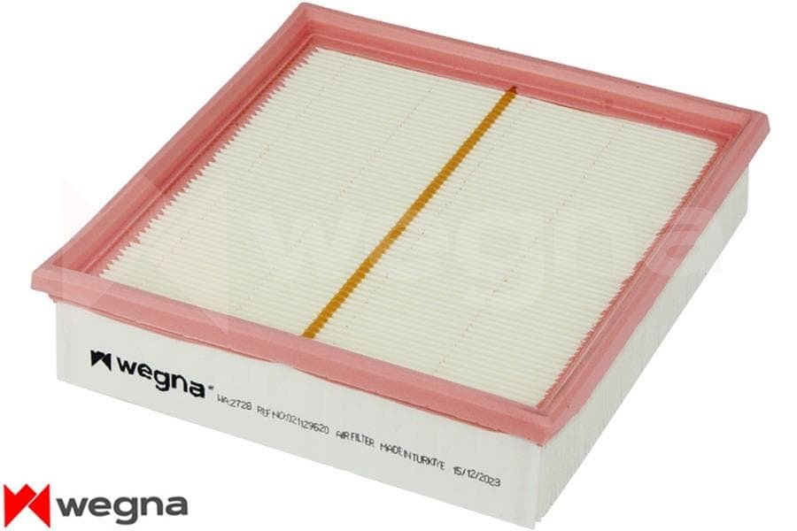 Hava Filtresi VW T1-T2-T3-Audi 100-Audi 200-Lada Vega 2110-2111 -Lada Samara 1.5 95>LADA Kalina 04> C 22117