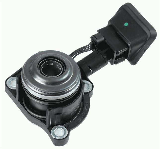 Hidrolik Debriyaj Rulmanı P308 07>14 P3008 09>16 P208 12>19 P2008 13> Partner-Berlingo 10> C3 09> C4 04> C5 10> DS3 09> 1.6 HDi-VTi Yari Otomatik
