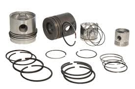 87-105900-02 Motor Piston Segman Passat-Golf-A3-A4 1.6 94-97 81.mm STD Aft Aeh Akl Arm Adp