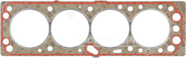 SKC Astra G-Astra F-Vectra B - Zafira Corsa B 1.6 16V X16XE-X16XEL