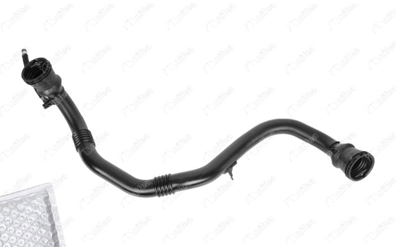 Turbo Borusu Dacia Duster 10> 1.5dCi K9K 110BG