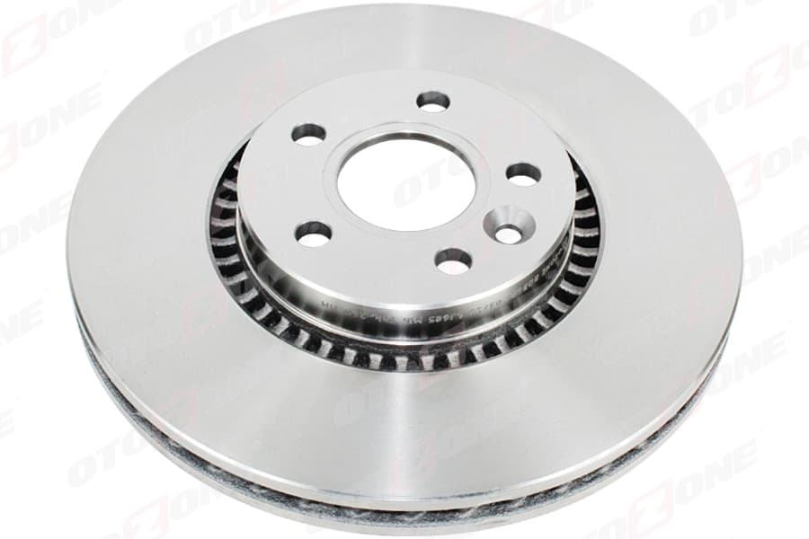 Fren Diski Ön Ford Mondeo/galaxy-Volvo S60/S80/V60/V70-Land Rover Freelander 2 07> Çap: 316mm. Kali Nlik: 28mm