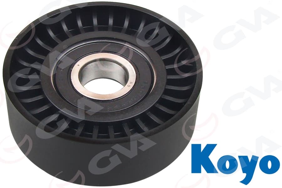 Alternatör Gergi Rulmanı Astra F-G-H-J 1.0-1.2-1.4CORSA B-C-D 1.0-1.2-1.4-Combo 1.4-Meriva