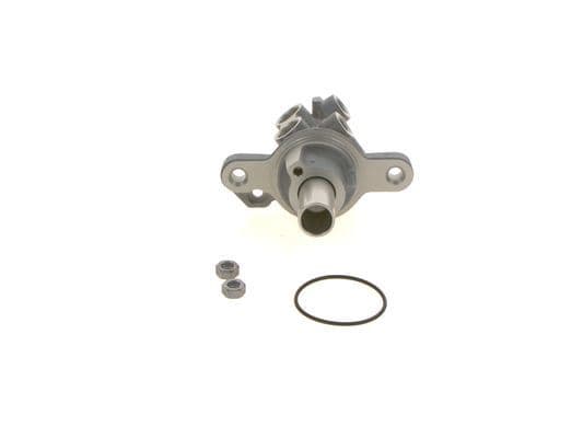 Fren Ana Merkezi KNG III 1.5 dCi Abs Li