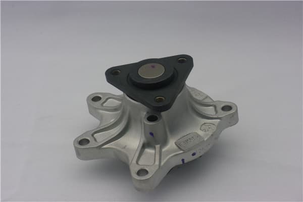 Devirdaim Su Pompası Toyota Yaris 1.3L 2NZ-Fe NCP10 Japon Üretimi Araçlar İçin 99-05