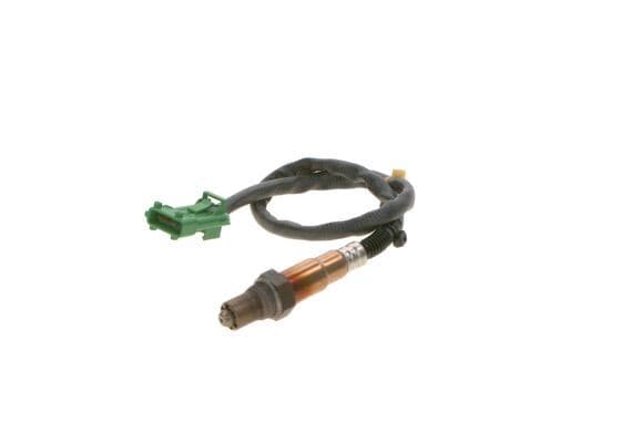 Oksijen Sensörü Ön P207-P208-P308-P508-P3008-P5008-RCZ-C4-C5-DS3-DS4-DS5 1.6 THP EP6 4 Kutup