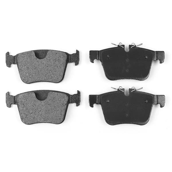 Fren Balatası Arka Land Rover Discovery L550 Range Rover L538 L551 L560 . Volvo S90 16> V90 V60 XC60 XC90 14>