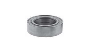 Arka Teker Rulmanı Renault Master 01> Opel Movano 01> 1.9D 2.5D 48x45.5x80