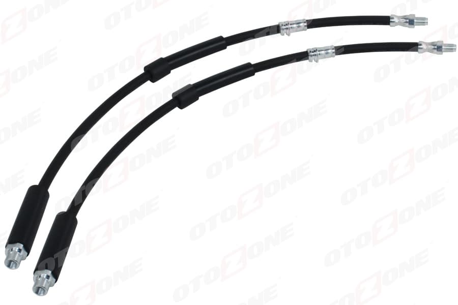 Ön Fren Hortumu BMW F10-F21-F30-F80 11-18 610MM CVL6848