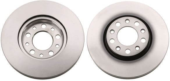 Ön Fren Aynasi Alfa Romeo Giulietta 1.4TB-1.6JTDM 10>FIAT 500X 1.4-1.3DMT-1.6DMTJ 14> 281x5DxHAVALI DF6450
