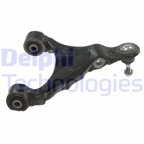 Salıncak Ön Sağ Üst Land Rover Discovery III L319 Range Rover Sport I L320