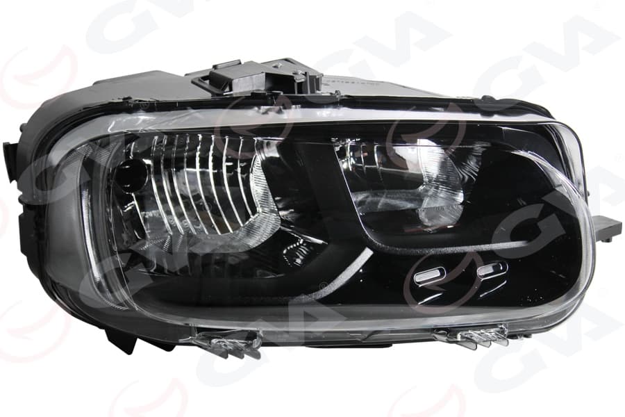 Sağ Far Citroen Berlingo 18>