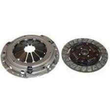 Debriyaj Seti Ford Focus 98> 1.6-1.8 Benzin İon 02 >12 1.6 Zetec S 16V 03 >05 Rulmansiz