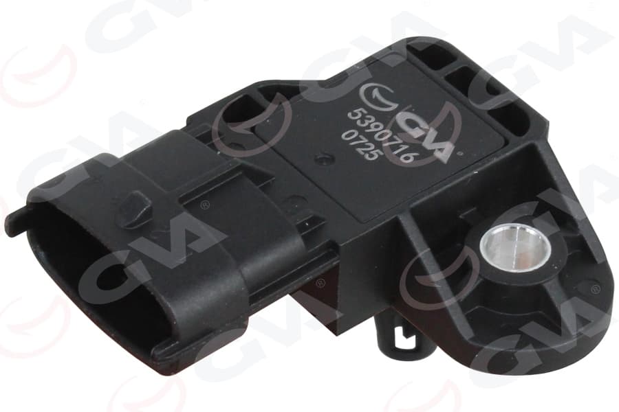 Map Sensörü Astra G-H-J-Combo C-D-Corsa D-E-İnsignia A-Mokka-Vectra C-Zafira A-Doblo-Bravo-Linea Fiorino-Punto-Aveo-Cruze-Trax 1.3-1.6-1.9-2.0-2.2 JTD Renault Clio IV 12> Captur 12> 0.9TCe 1.2TCe