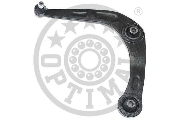 Alt Salıncak Komple Sol Peugeot P206 98>13