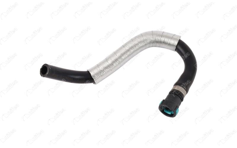 Kalorifer Giriş Hortumu Ford Transit V347 06-12