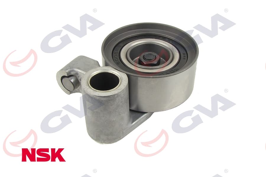 Eksantrik Gergi Rulmanı Toyota Hilux Vigo 2.5L 2KDFTV KUN15 KUN25 KUN35 05-15 / 3.0L 1KD-FTV KUN26 05-14