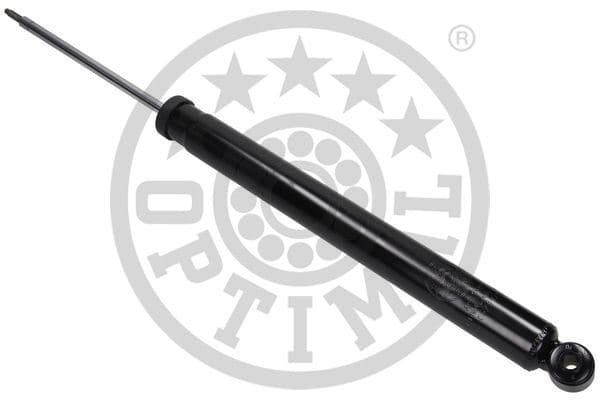 Arka Amortisör Sag/sol Focus III 11> C-Max 11>