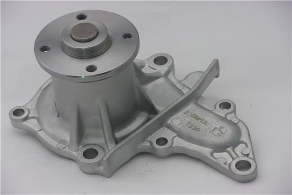 Devirdaim Su Pompası Toyota Corolla 1.6L 4A-Fe AE101 AE111 Enjeksiyonlu 92-00 Nlu 98-00