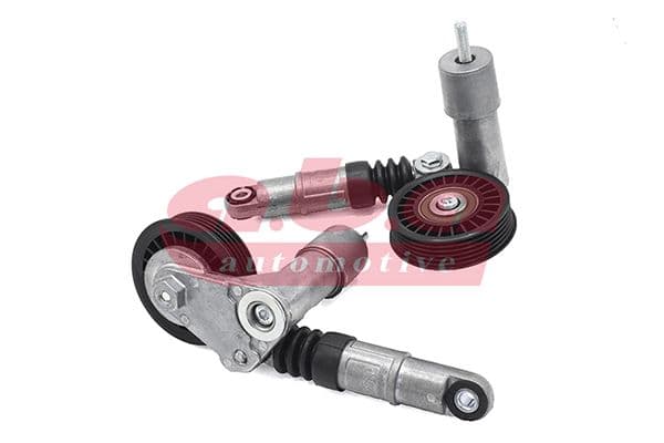 Alternatör Gergi Rulmanı Kütüklü Komple Passat-A4 1.9 TDI Avf-Avb