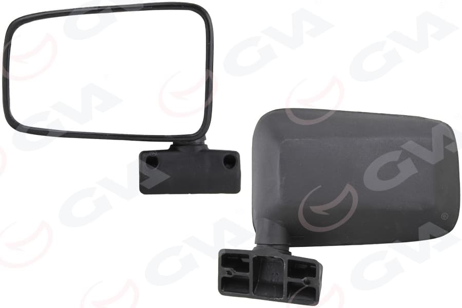 Diş Dikiz Aynasi Sol Renault 12 Toros