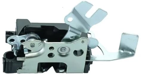 Bagaj Kapak Orta Kilidi Fiat Ducato 97-06