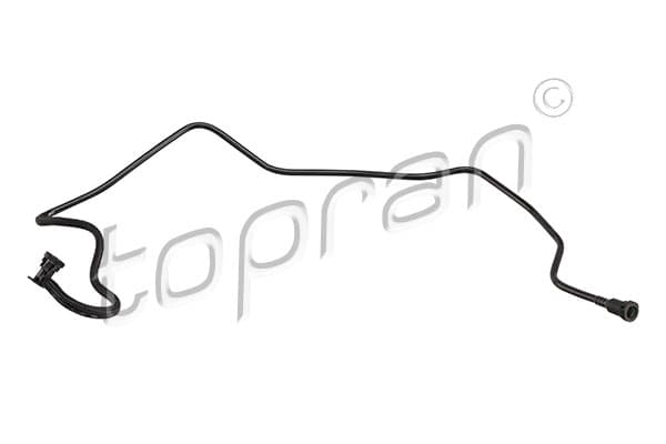 Enjeksiyon Hortumu Renault Clio II-Megane-Kangoo 1.4-1.6 16V K4M-K4J