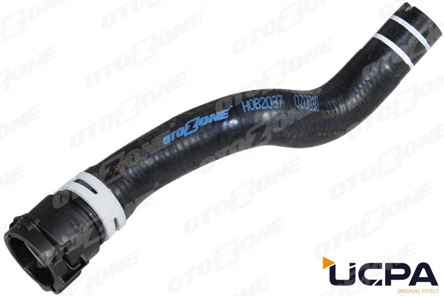 Kalorifer Giris Hortumu Fiat Fiorino 1.3 JTD