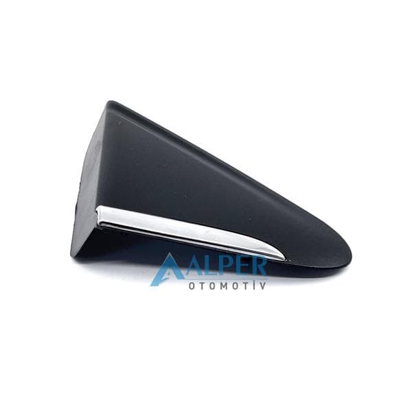 Ayna Üçgen Platiği Sağ Nikelajli Renault Clio IV 12>