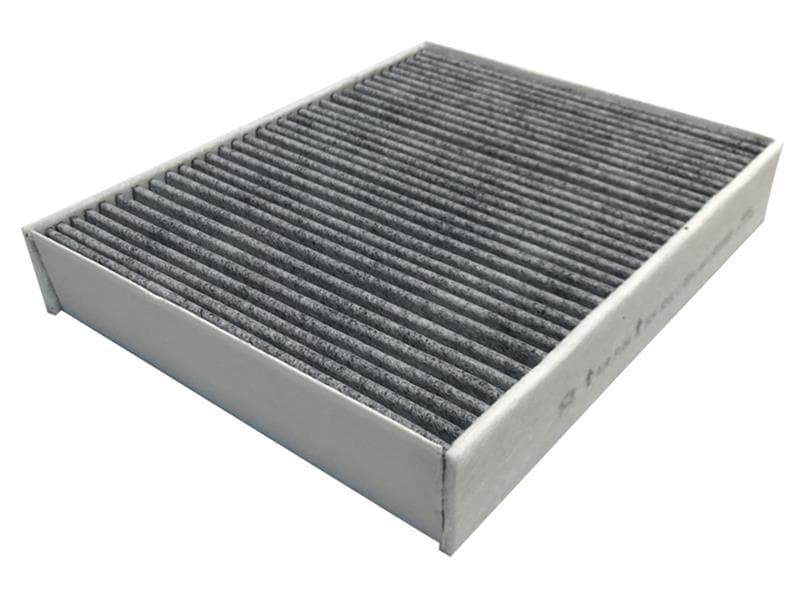 Polen Filtresi BMW F20 F21 F22 F23 F87 F30 F31 F34 F35 F80 F32 F33 F36 F82 F83 Karbonlu