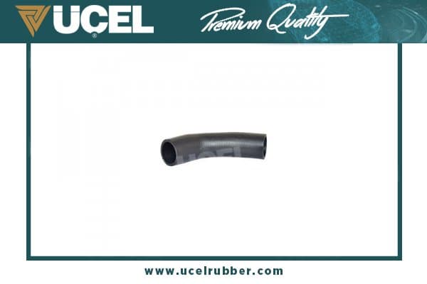 Turbo İntercooler Dirsek Hortumu Connect 1.8TDCI 75PS 90PS 06>13