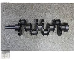 Krank Mili Toyota Hilux 2.4L 2L LN85. LN145. LN105 90-04 / Hiace LH112 LH114 89->