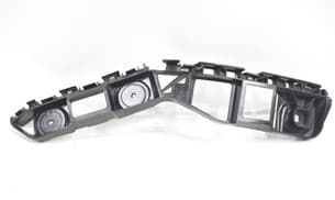 Arka Tampon Braketi L Polo 15-18