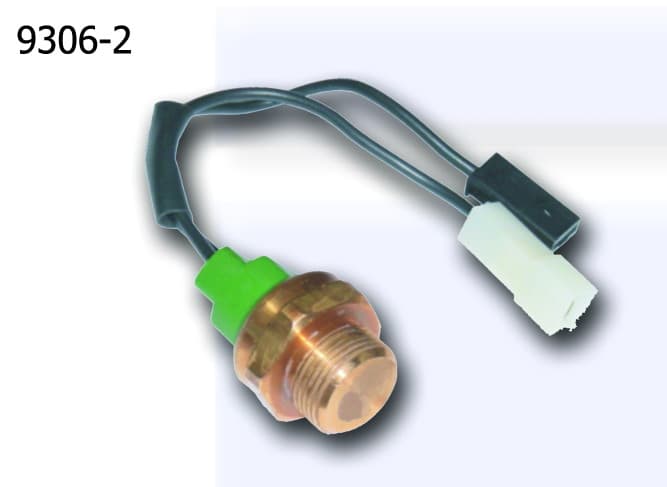 Fan Müşürü Kablolu M131 DKŞ 87 C-92 C