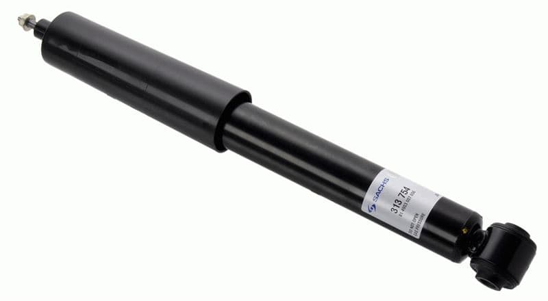 Arka Amortisör Mondeo IV Galaxy S Max 07 > 14 Volvo S60 II 15>18 V60 15>18 S80 II V70 III XC70 II 07