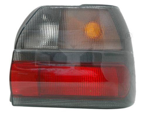 11-3129-01-2B Stop Lambasi Sağ Sedan R19