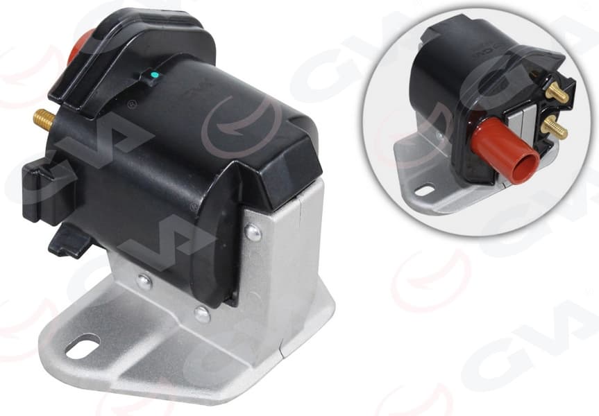 Atesleme Bobini Mercedes M102 M103 M119 W201 W124 W126 W140 W126 R129 W140 W461 W463