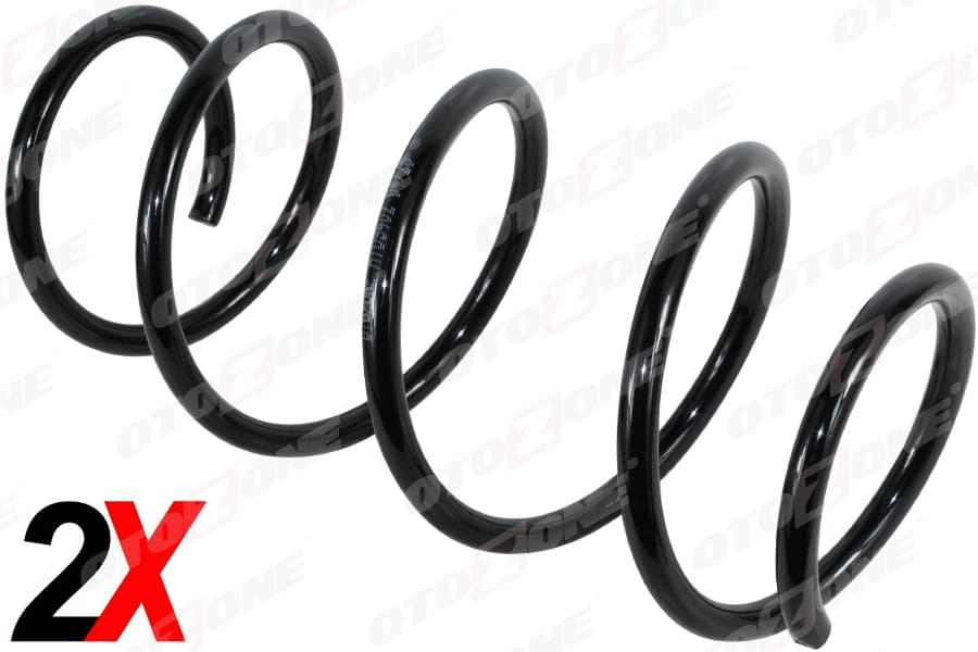 Helezon Yayi Ön Toyota Corolla 1.33 2010 Rear Axle
